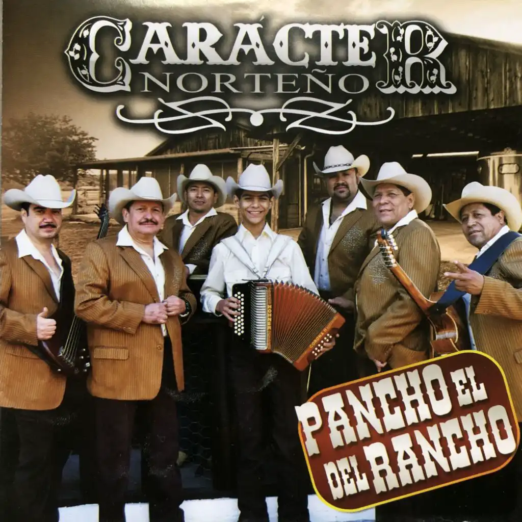 Pancho el del Rancho