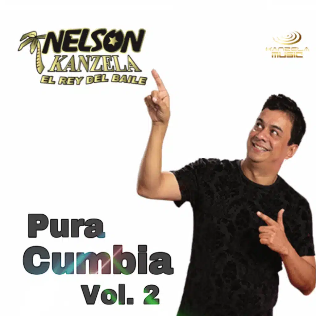 Pura Cumbia Vol.2
