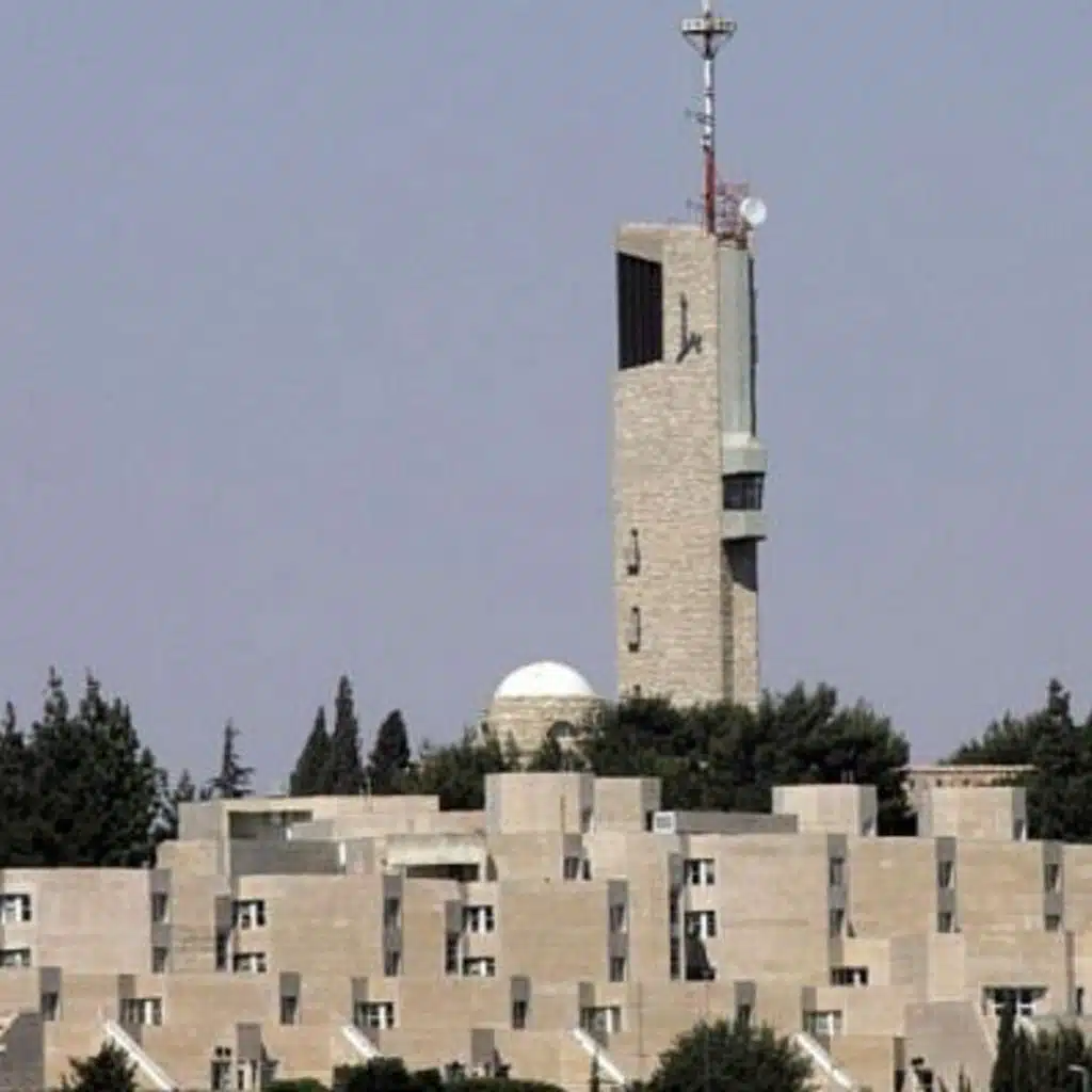 How Israeli universities deny Palestinian freedom w/ Maya Wind
