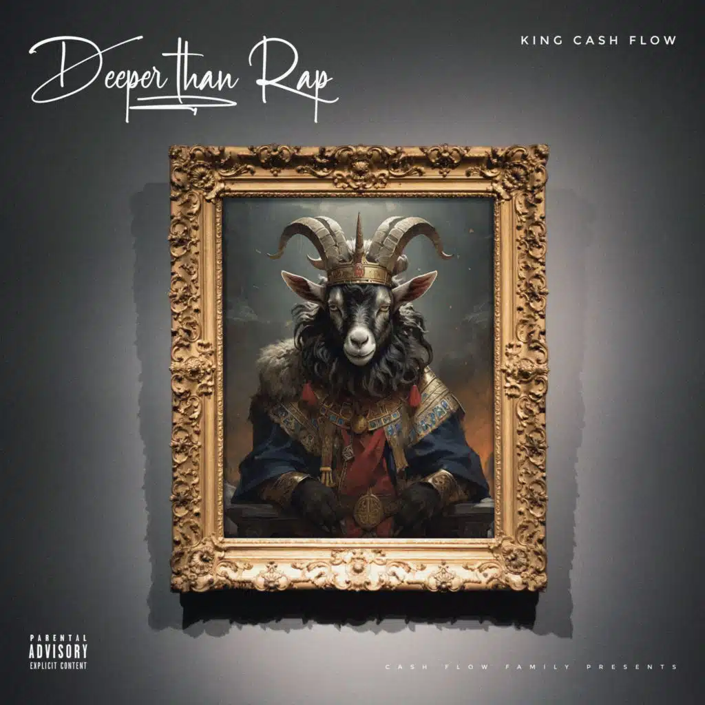 Narcos & Strippers (feat. Echo Heat)