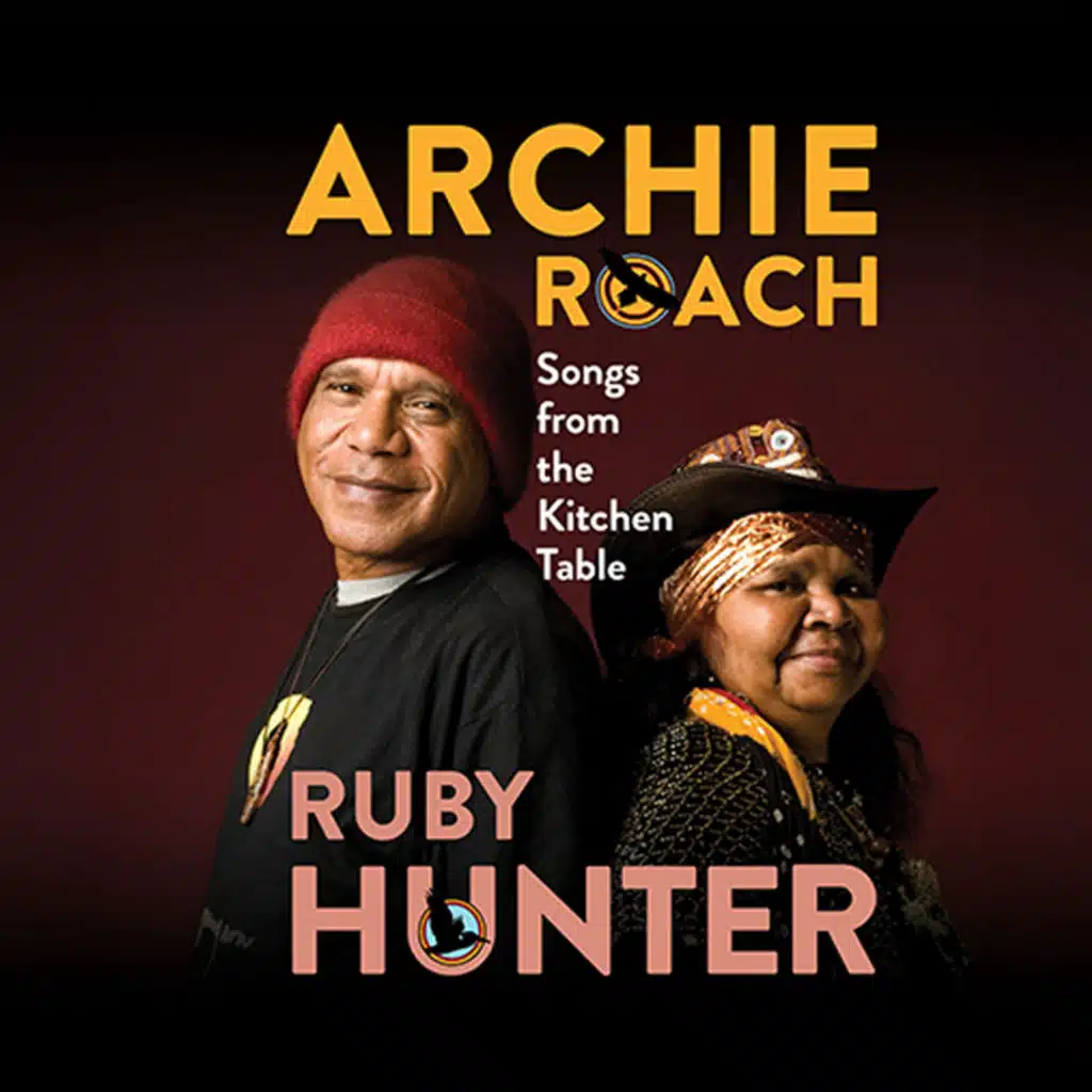 Archie Roach