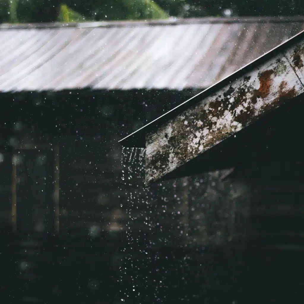 Relaxing Rain (feat. Natural Reflections & Timeless Relaxation)