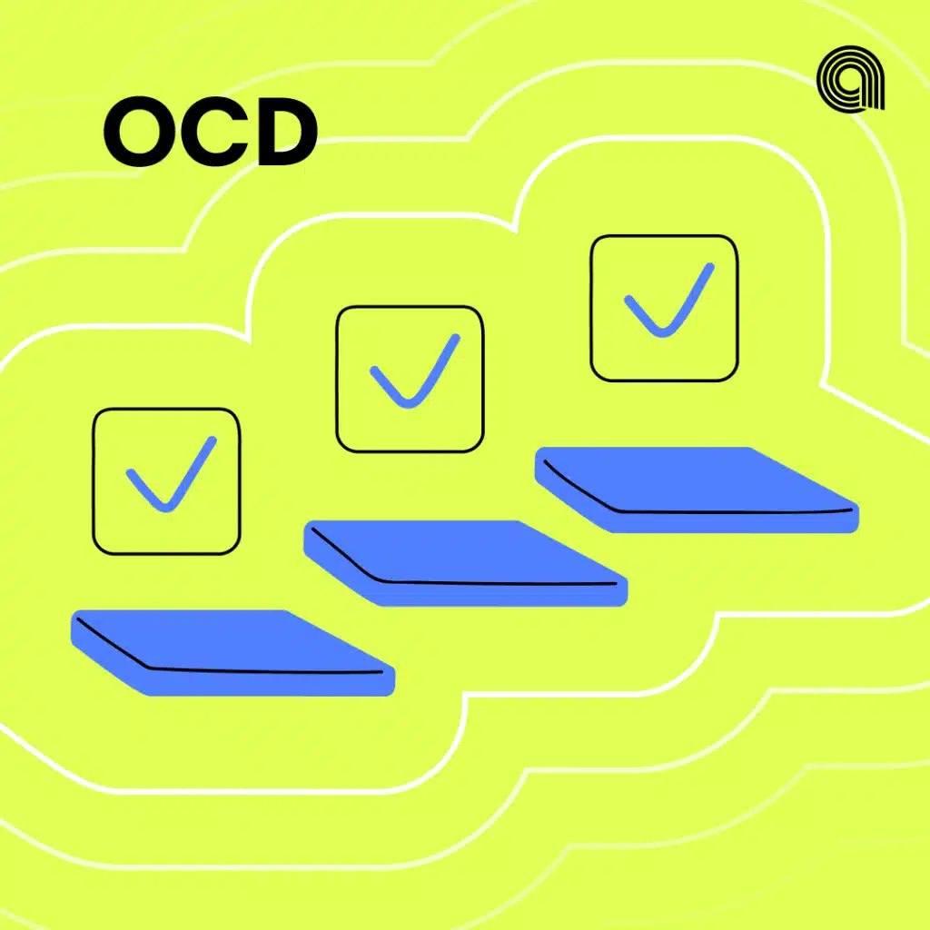 OCD