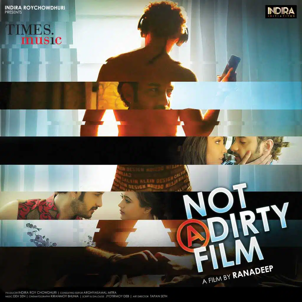 Not a Dirty Film (Original Motion Picture Soundtrack)