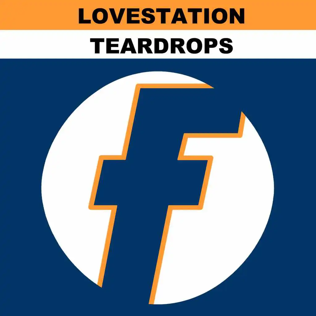 Teardrops (Flava 7" Mix)