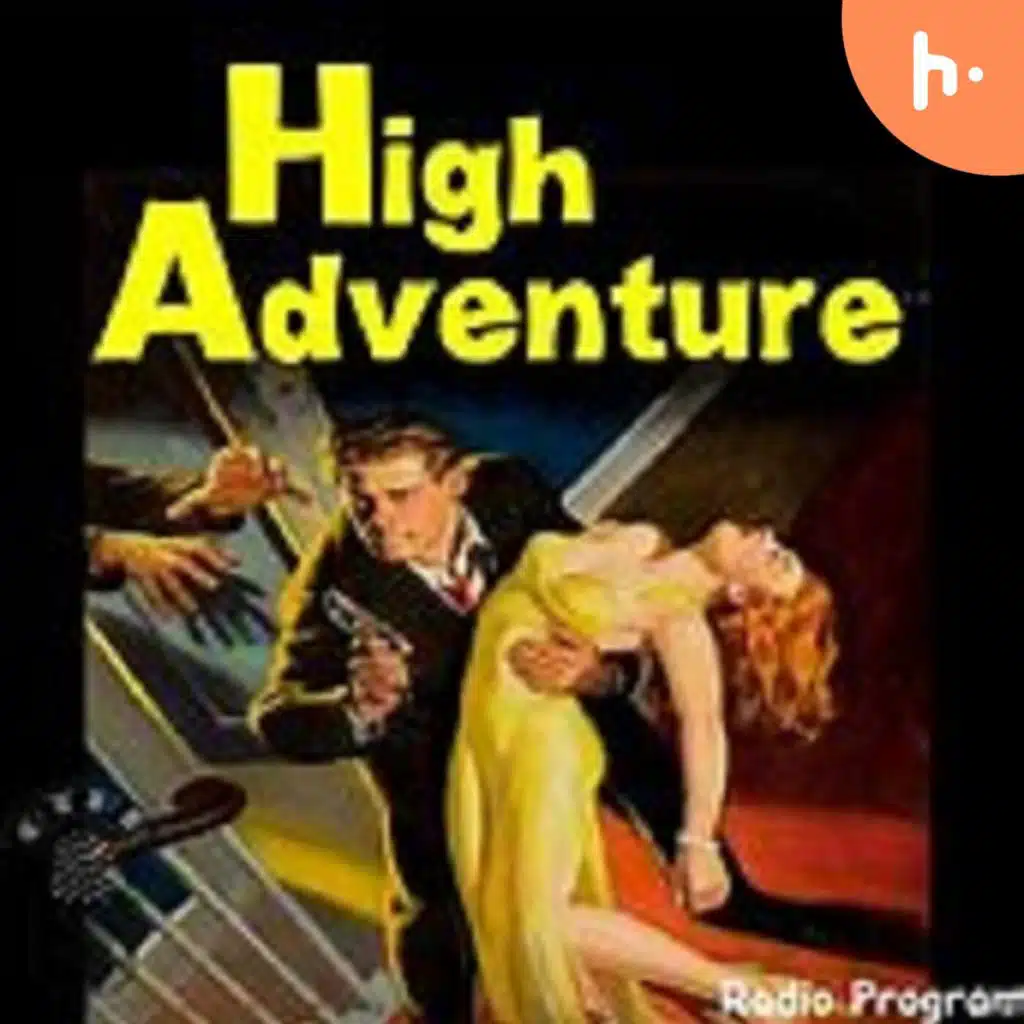 High Adventure (SA)