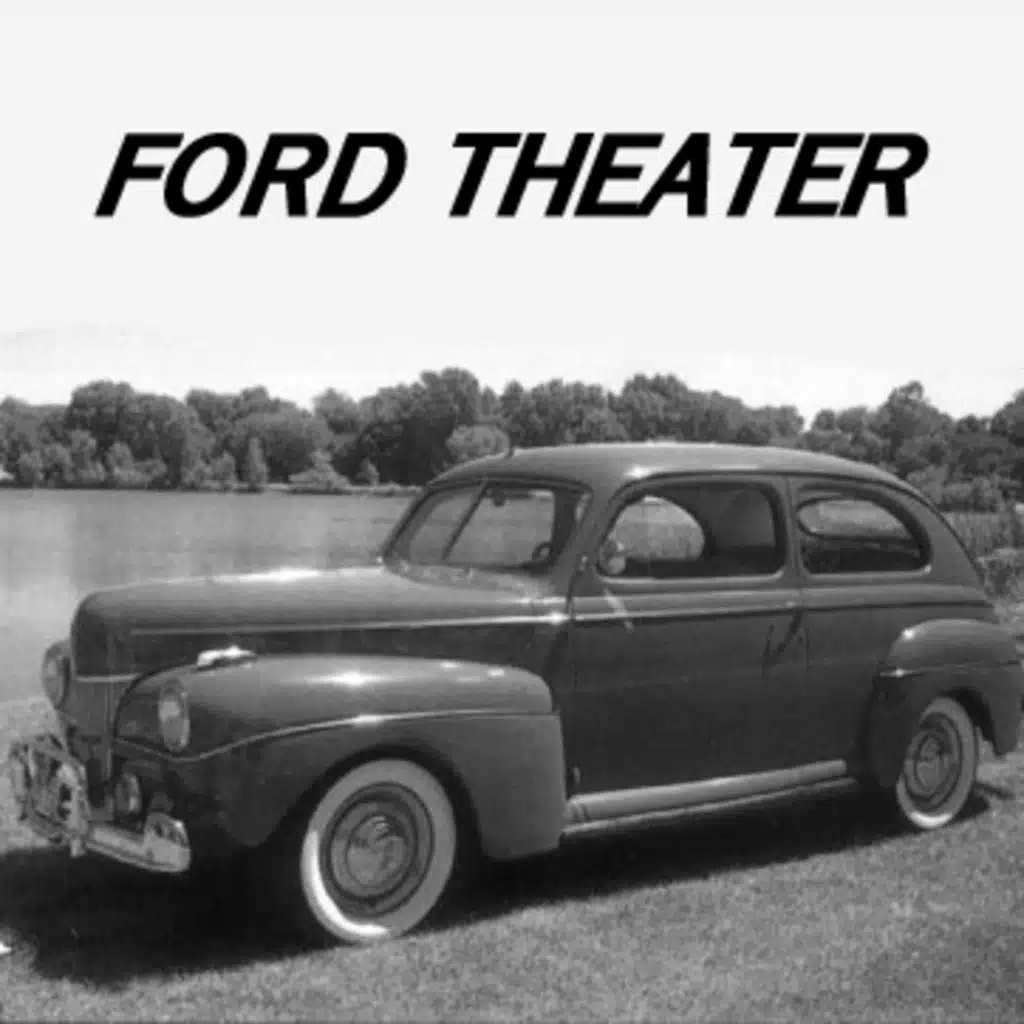 Ford Theater 1948-05-30 (35) Laura