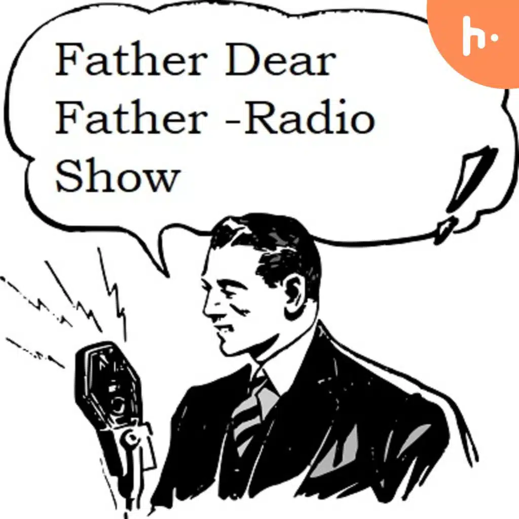 Father, Dear Father