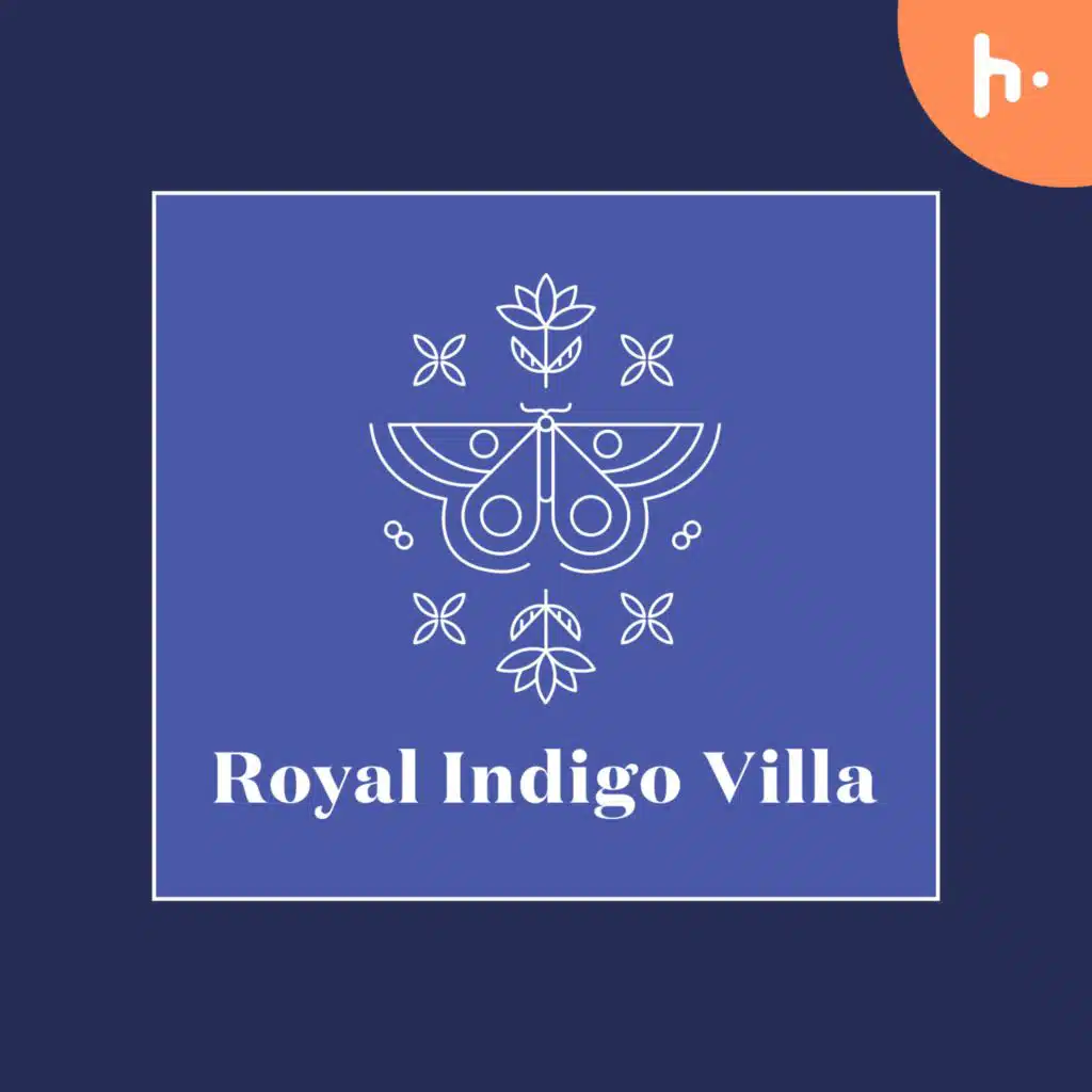 Royal Indigo Villa