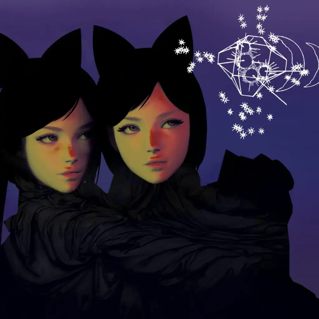 Windows 96 & Gavriel