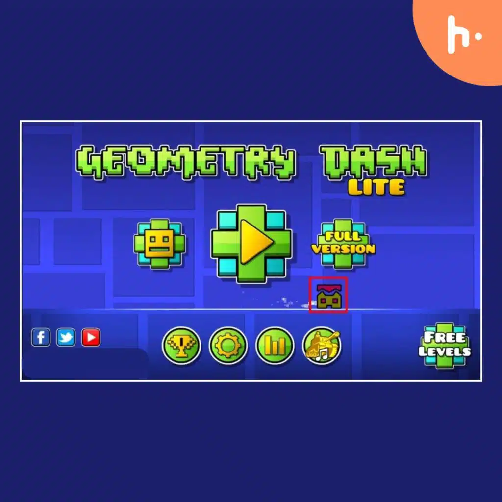 Geometry Dash APK