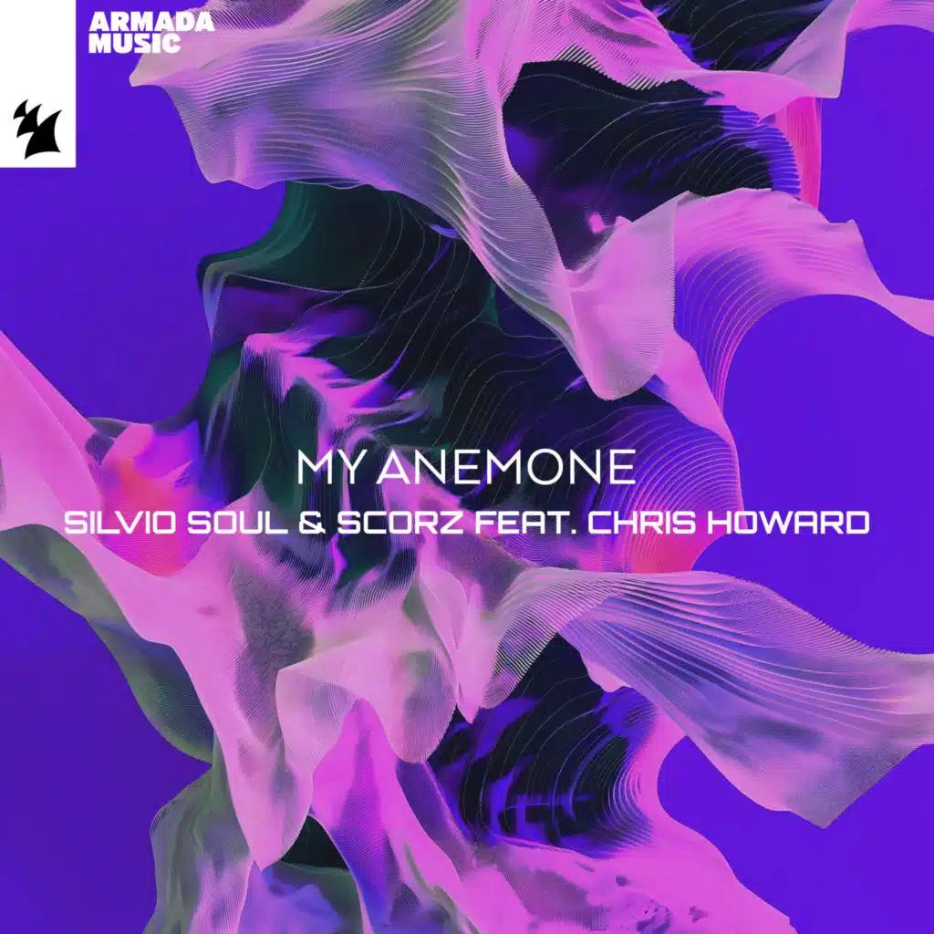 My Anemone (feat. Chris Howard)