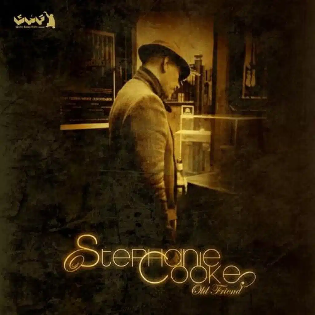 Old Friend (Gregory Del Piero Main Mix)