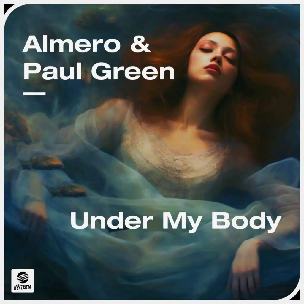 Almero & Paul Green