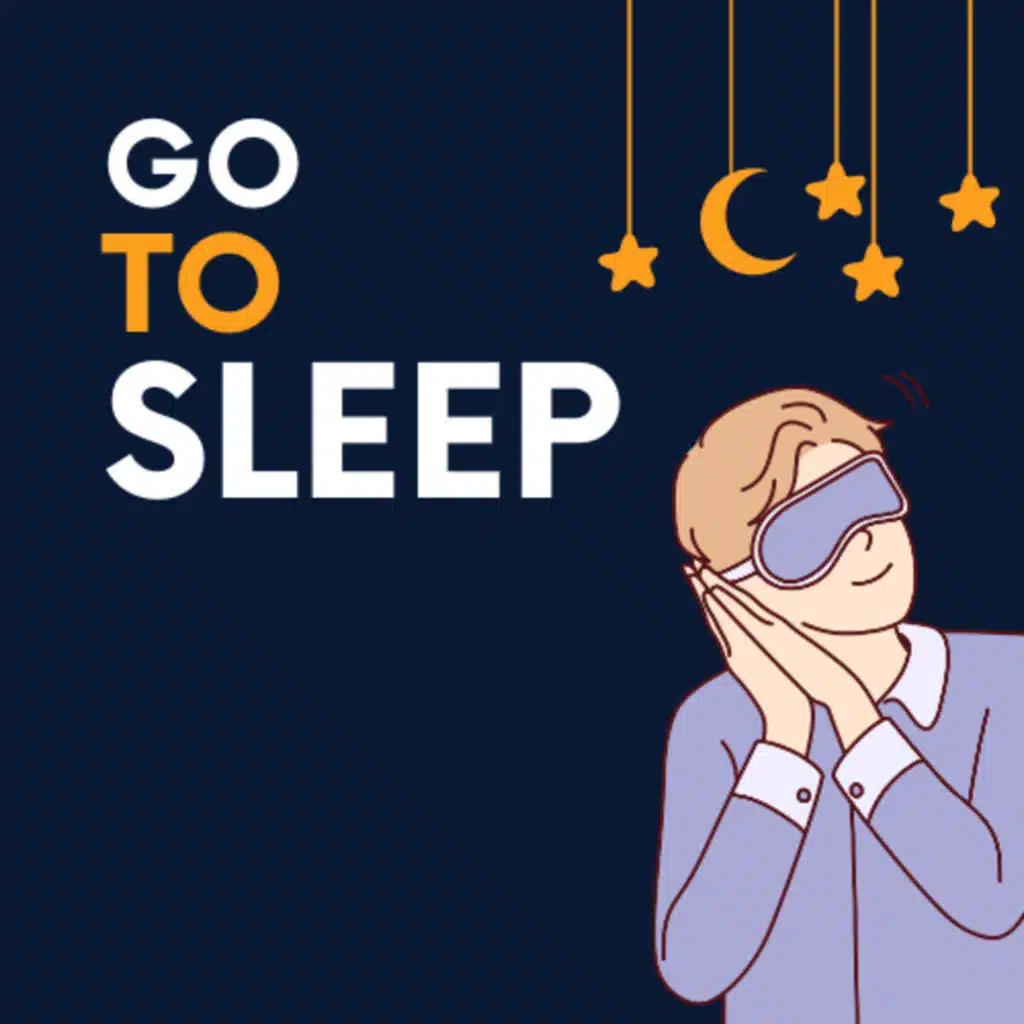 Sleepcast #9 - 9 out of 10 Doctors Recommend This!!