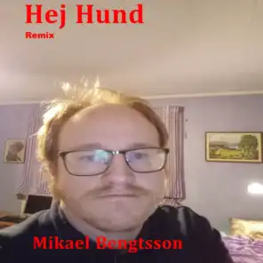 Mikael Bengtsson
