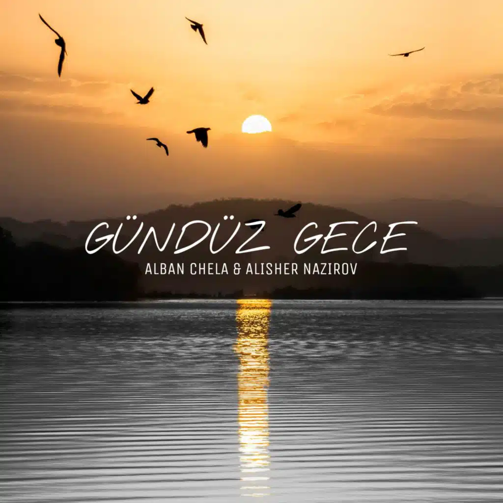 Gündüz Gece