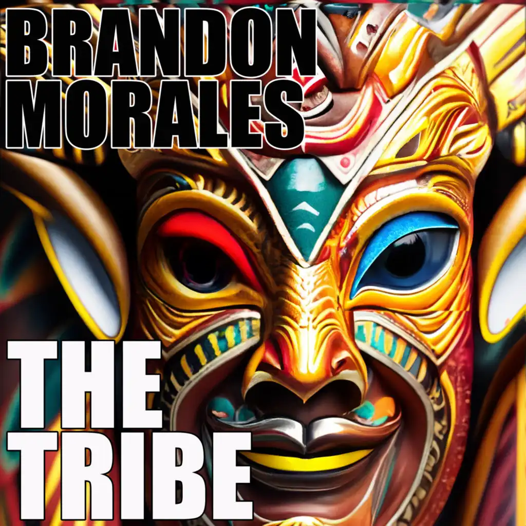 Brandon Morales