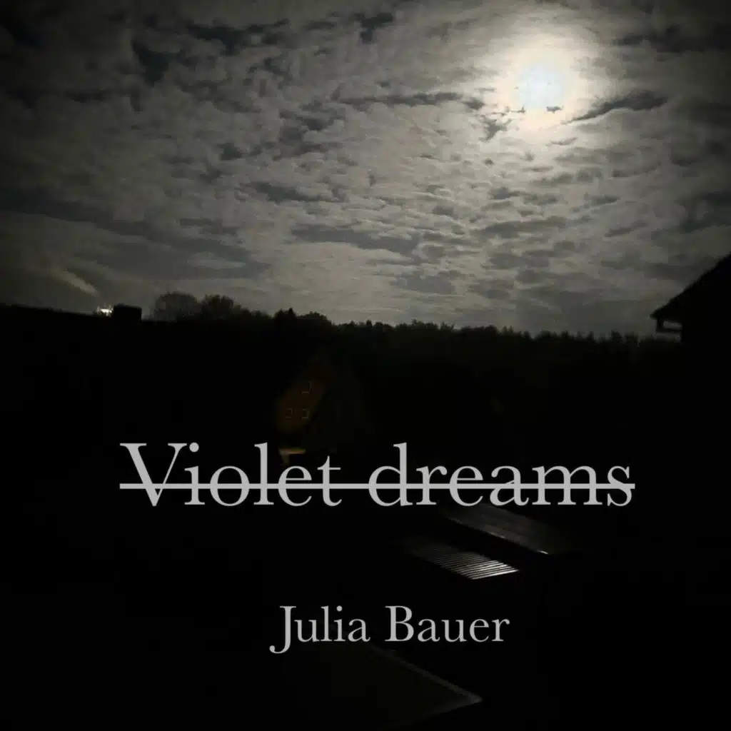 Julia Bauer