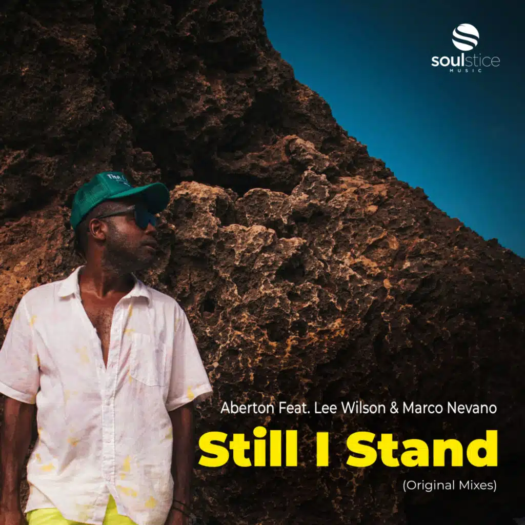 Still I Stand (feat. Lee Wilson & Marco Nevano)