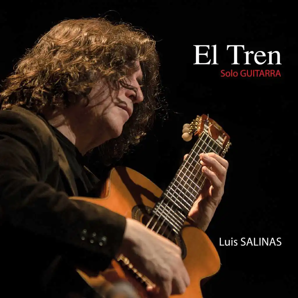 El Tren: Sólo Guitarra