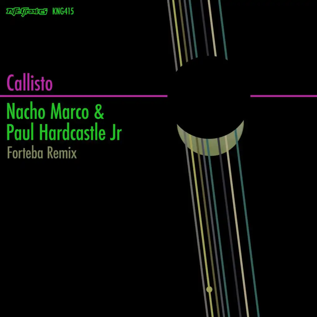 Callisto (Forteba Remix)