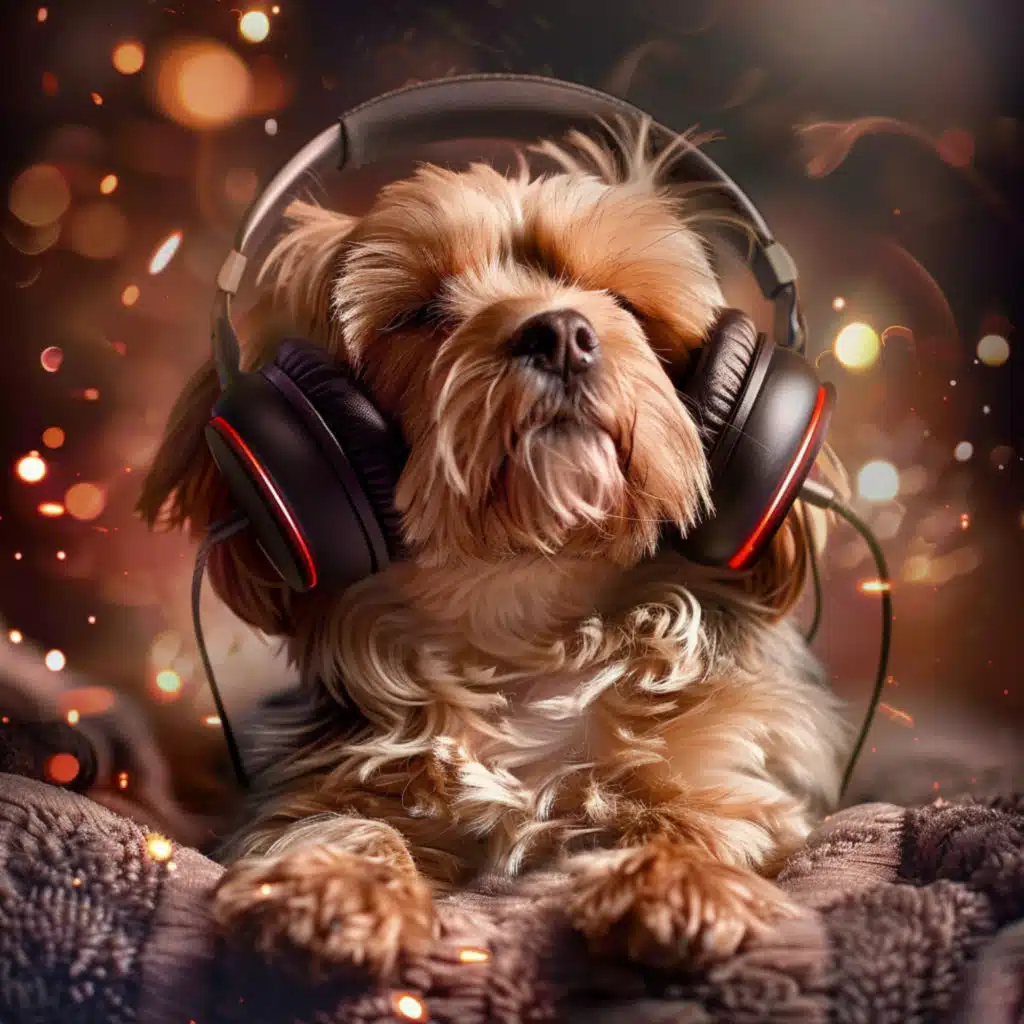 Relaxing Canine Tunes