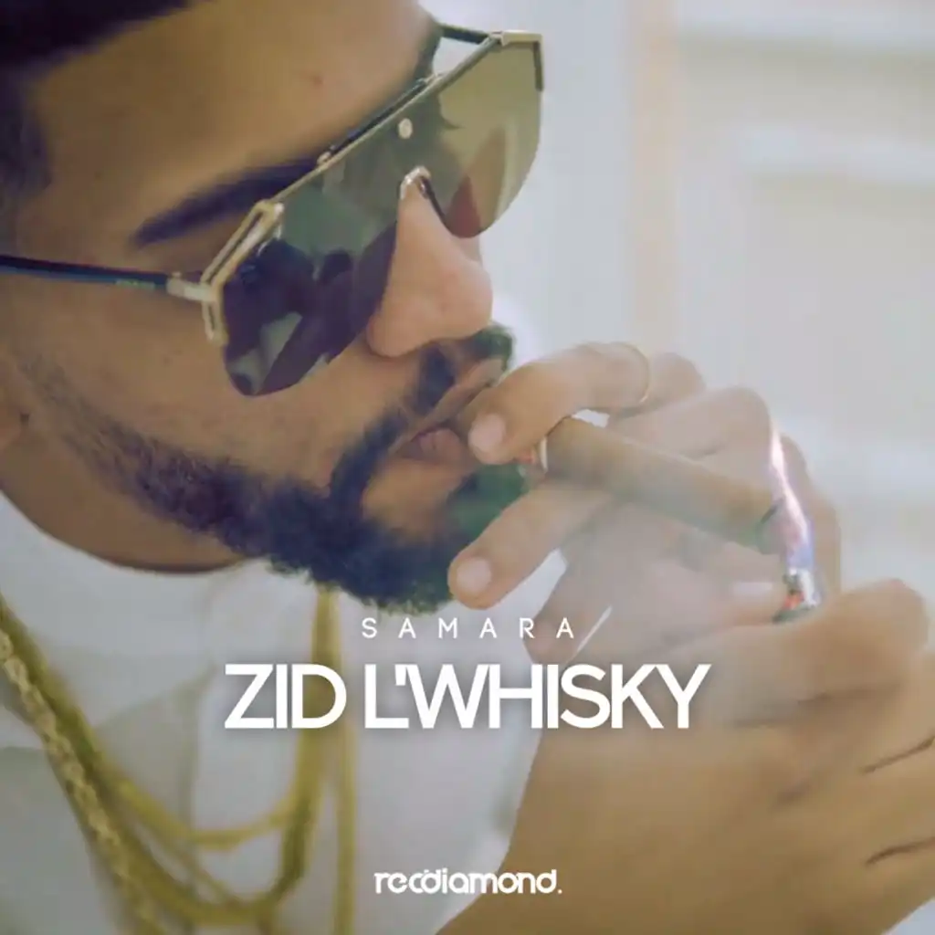Zid L'Whisky