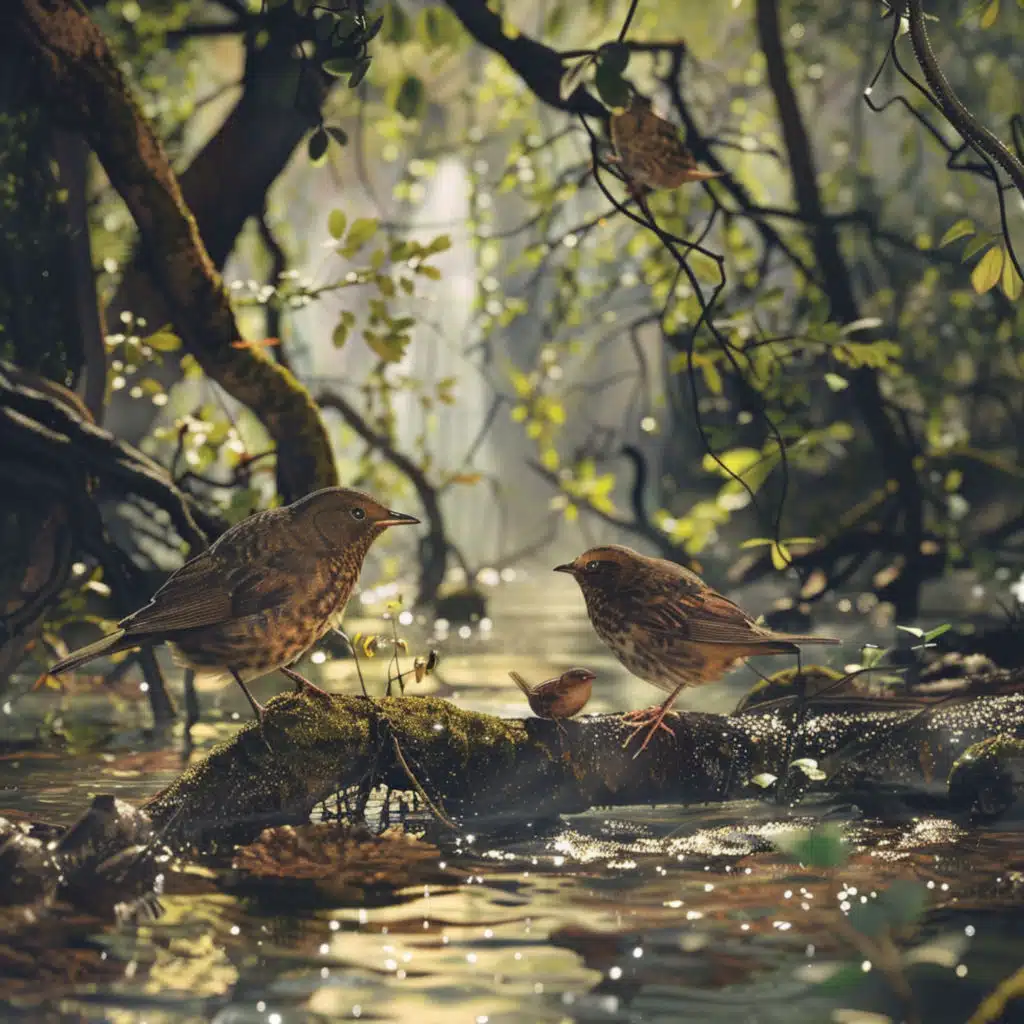 Work Clarity with Creek’s Babble