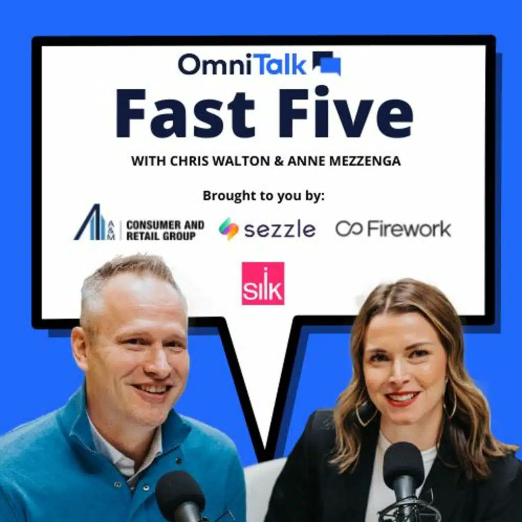 Fast Five Shorts | Meet Super Duper: MFC And Grocer