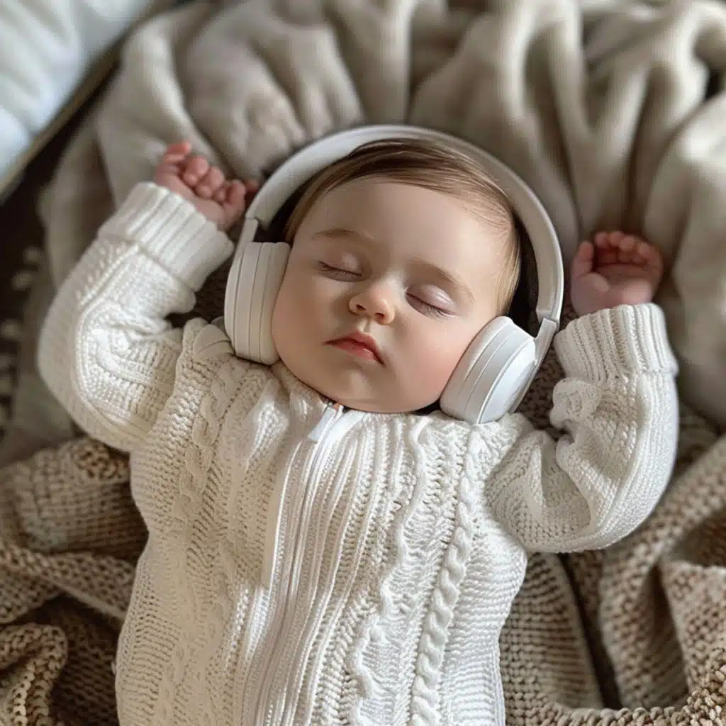 Cradle Tunes: Soft Music for Baby Sleep