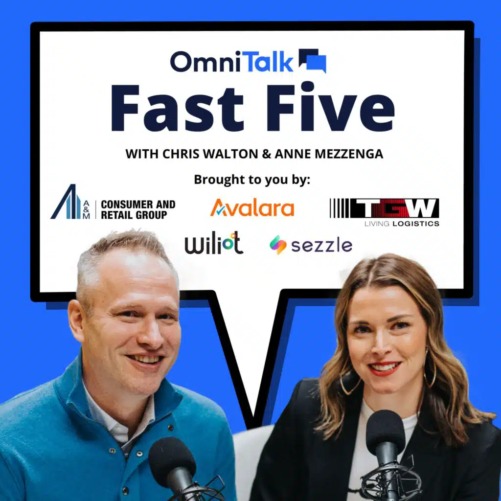 Fast Five Shorts | A Parisian, Cookie-Filled, Lighting Round