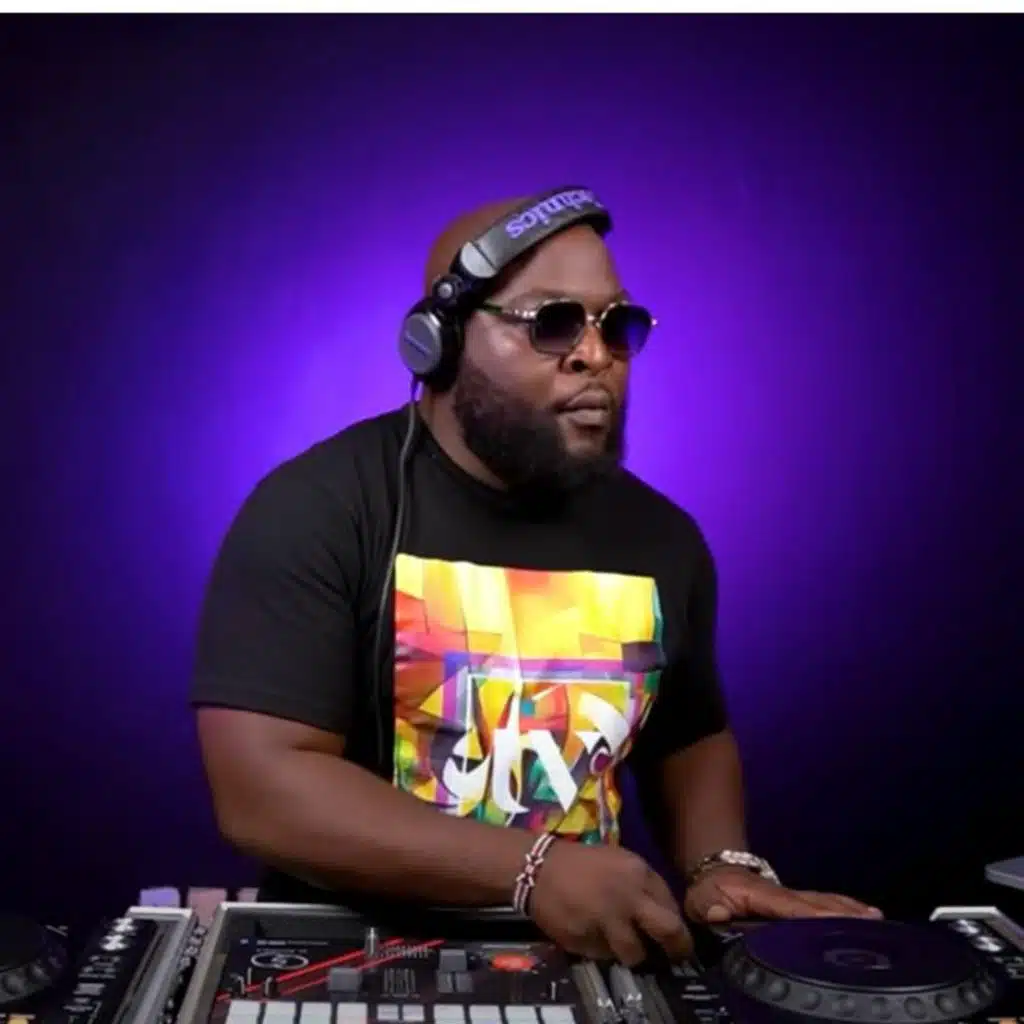 Lockdown Sessions with DJ UV - Trap & Hiphop