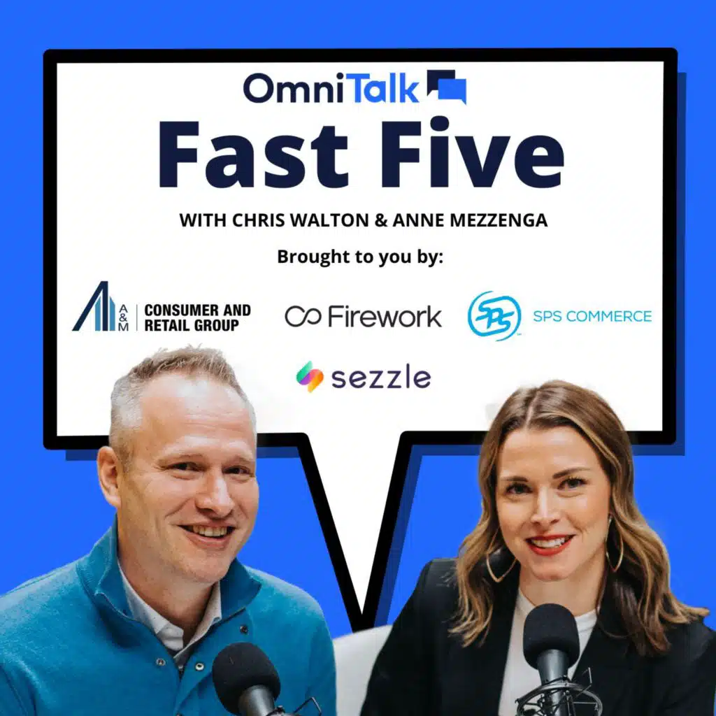 Fast Five | TikTok Shop, Kroger’s Sudden Pause & Why IKEA Shouldn’t Have Listened To Its Customers