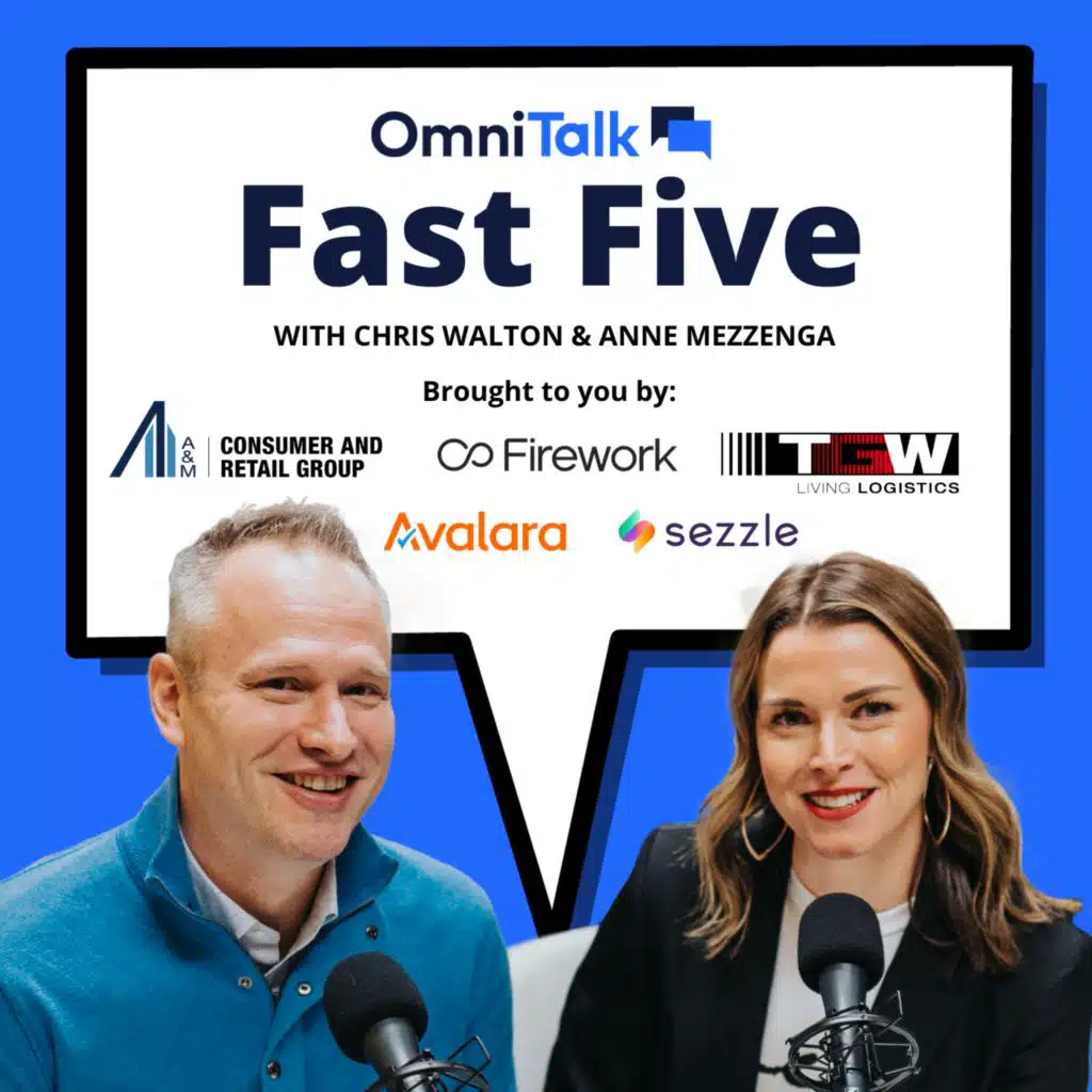 Fast Five | Facebook Goes Ad Free, H&M Brings AI To Design & Pharmageddon Ain’t No Michael Bay Movie
