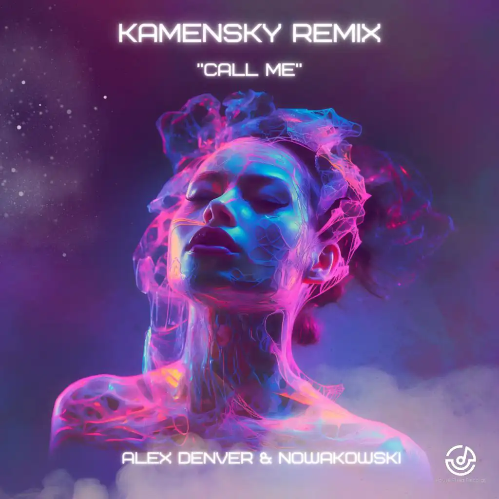 Call me (Kamensky-remix)