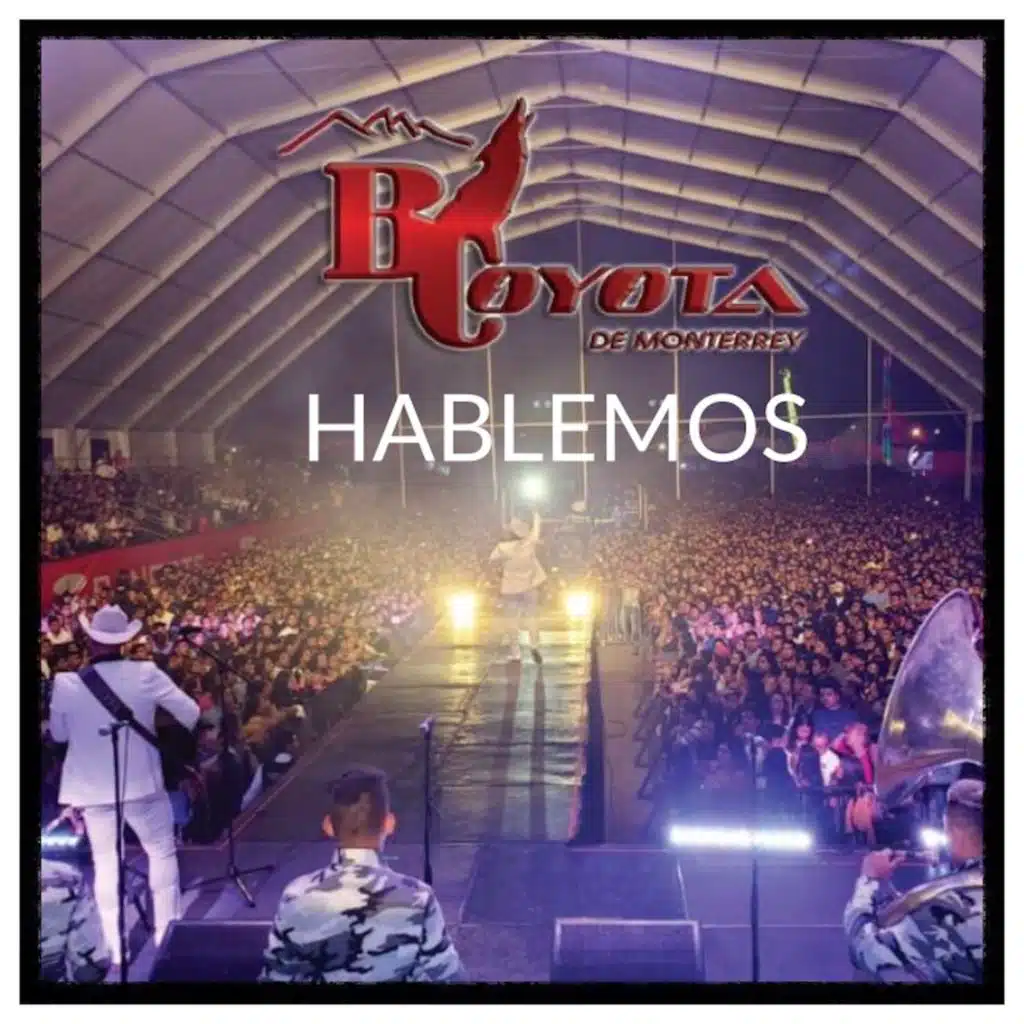 Banda Coyota De Monterrey