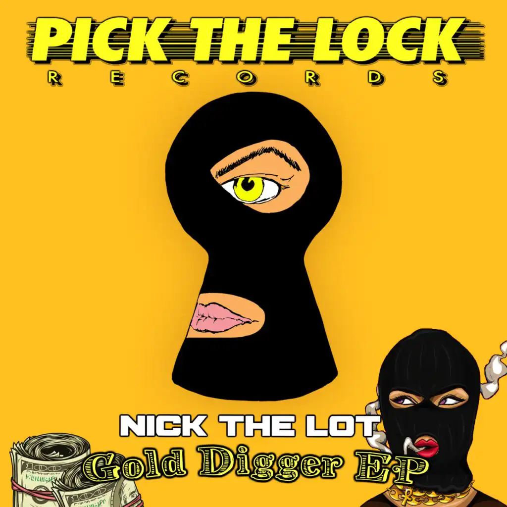 Nick The Lot