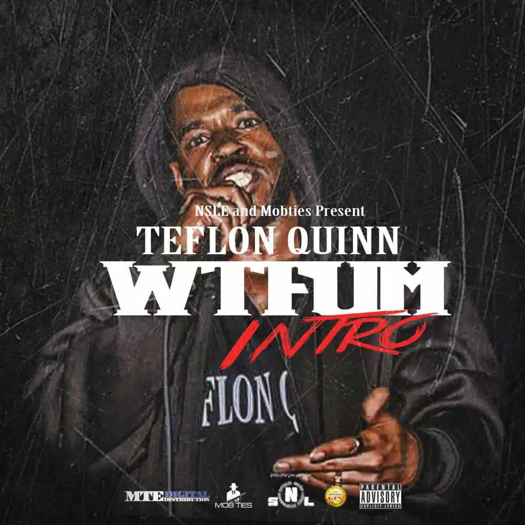 Wtfum Intro