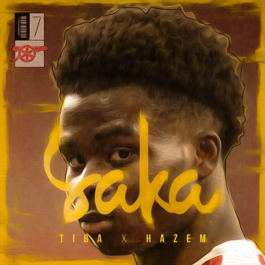ساكا