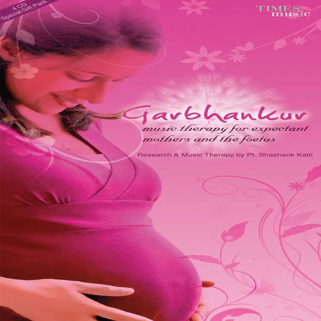 For 9th Month Of Pregnancy - Raga Jaunpuri
