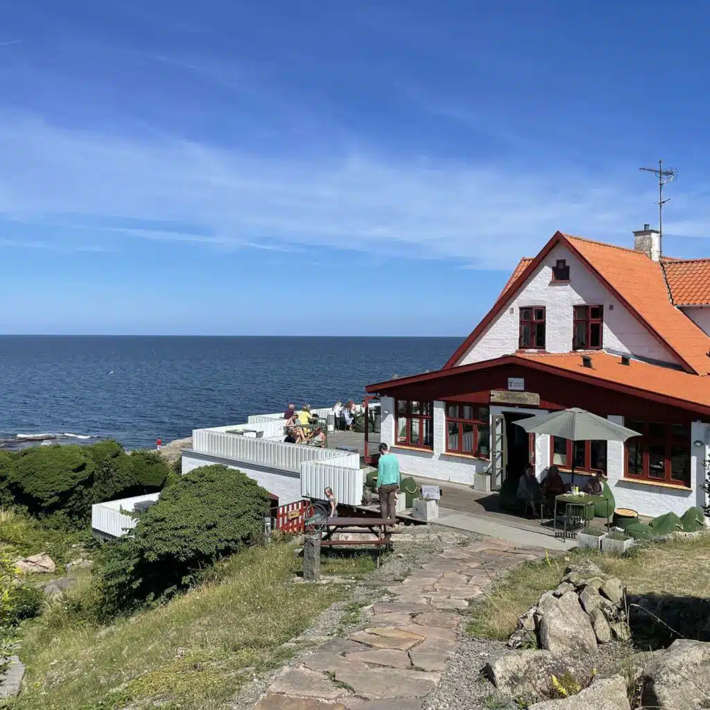 Du skal skabe et bjerg, for at motivere en organisation