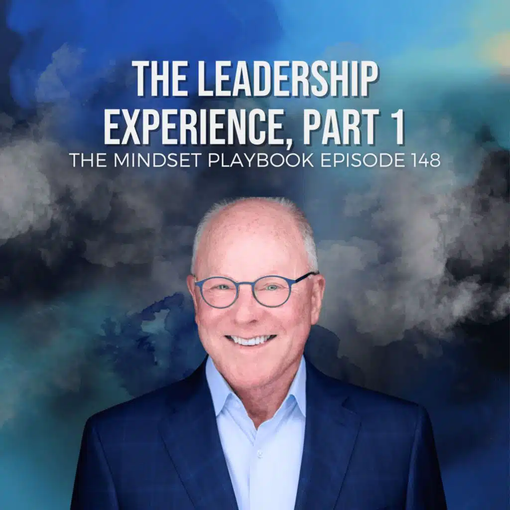The Leadership Experience, part 1
