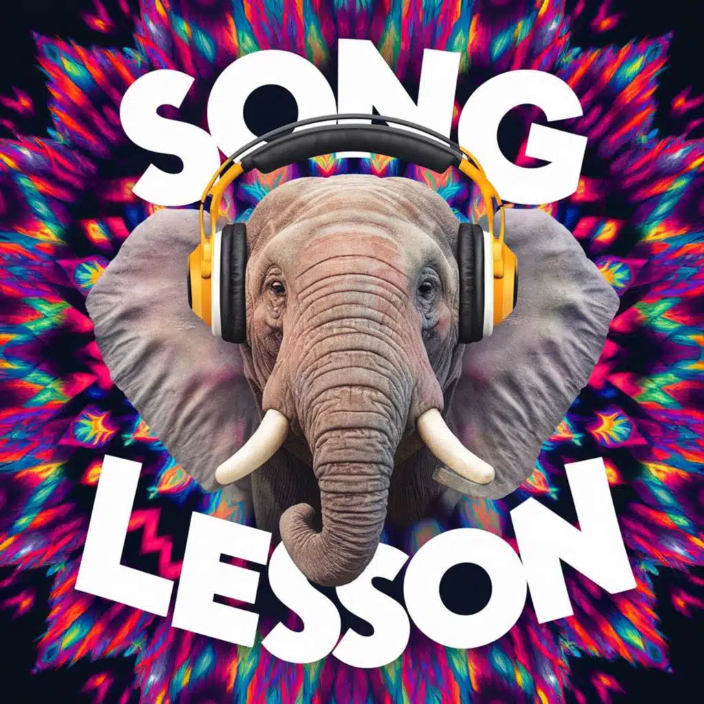 [Full Song] 'Little Actions' 🎵 (To Accompany The Podcast) Imperative Verbs