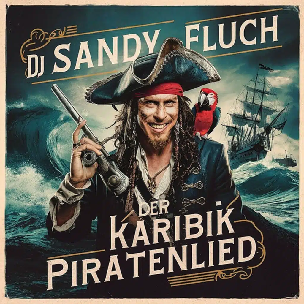 Fluch Der Karibik Piratenlied