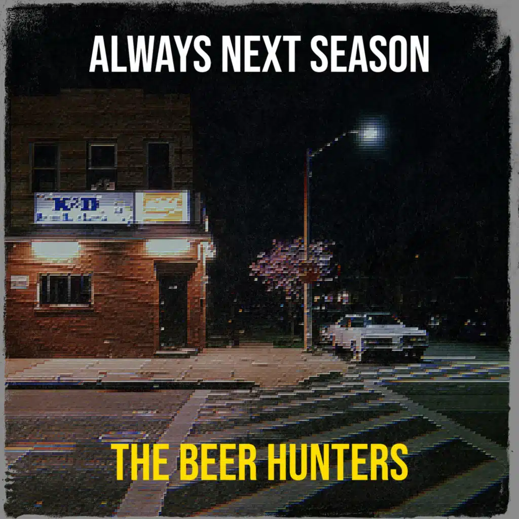 The Beer Hunters