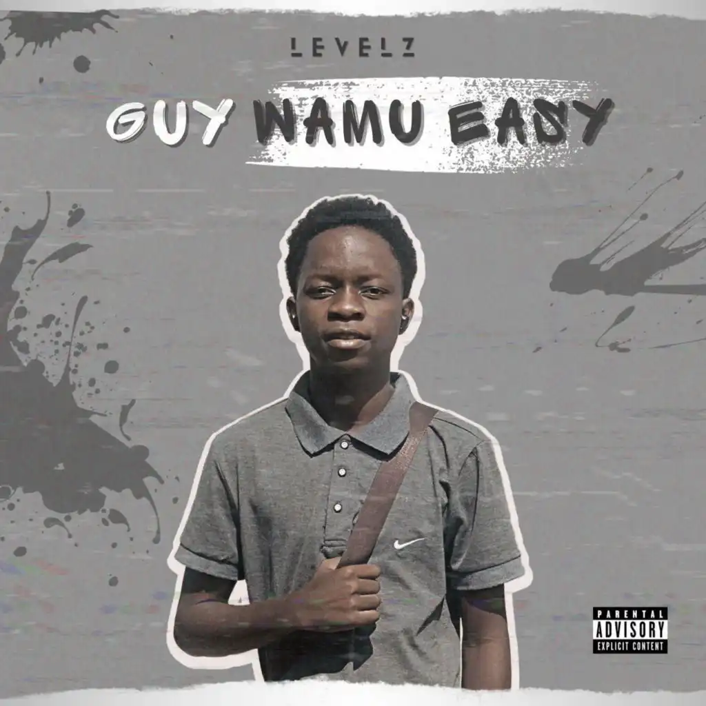 Guy Wamu Easy