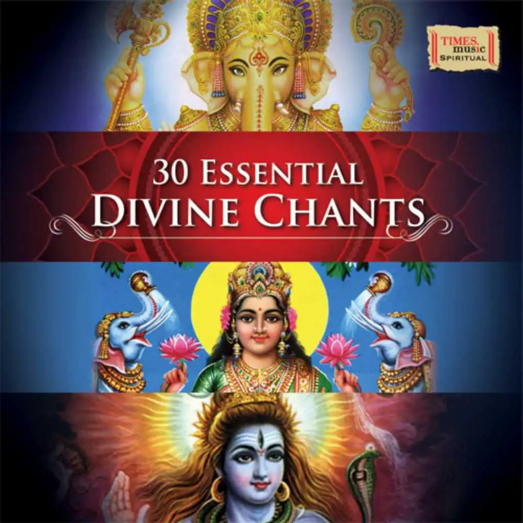 30 Essential Divine Chants