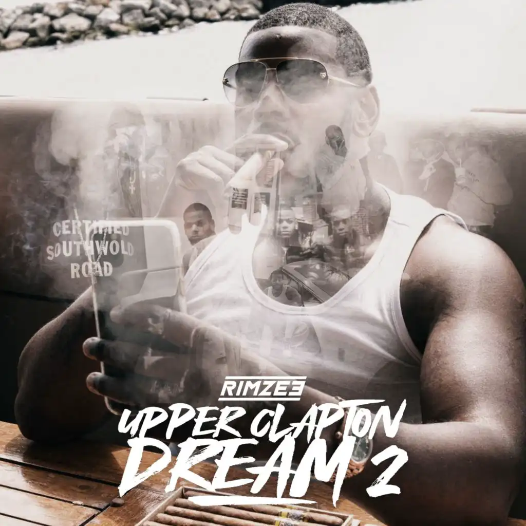 Upper Clapton Dream 2 Instrumentals