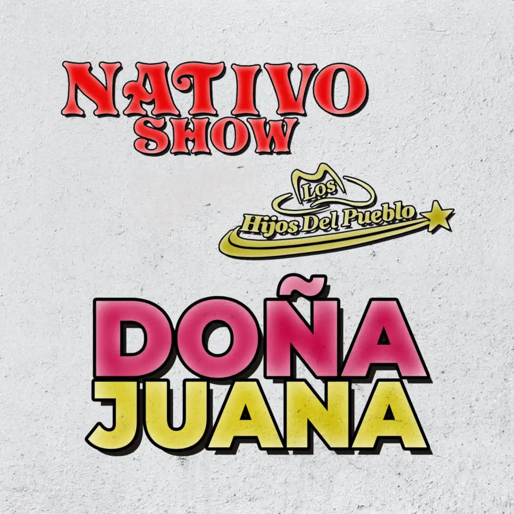 Doña Juana